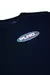 CAMISETA "ARROW LETTERING" NAVY | Plano C na internet