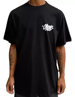 Camiseta Oversized Chronic - comprar online