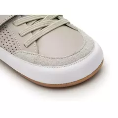 Imagem do Tênis Infantil - Andar e Equilibrar - Primeiros Passos - Urbany - Cinza Claro - Tip Toey Joey