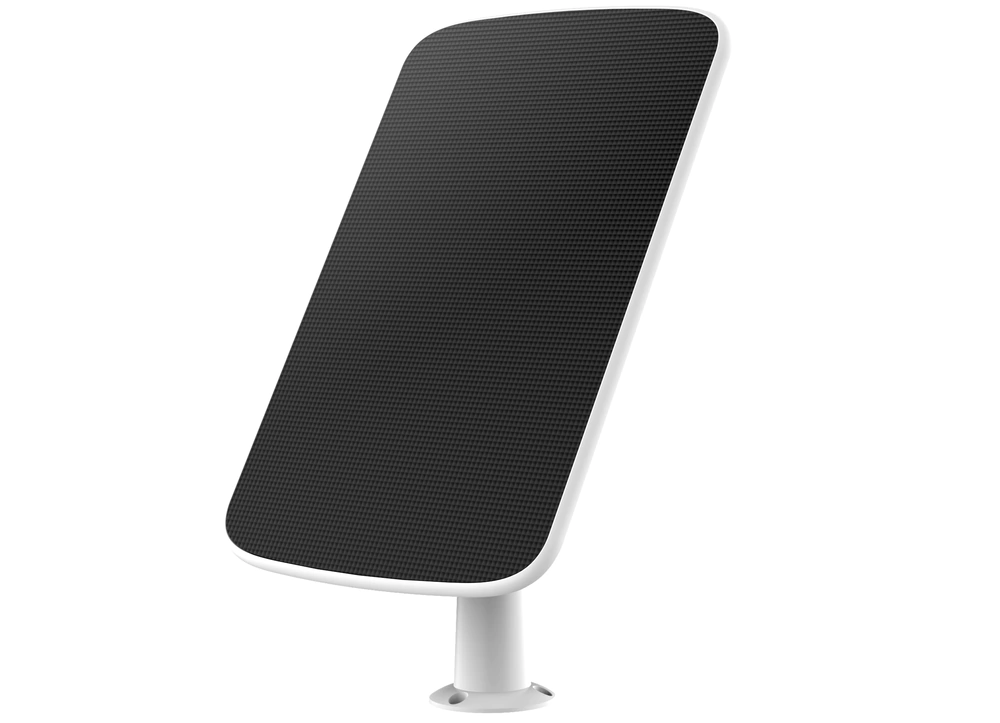 PANEL SOLAR EZVIZ CS-CMT-6W-TIPO C-COMPATIBLE EB3-EB8