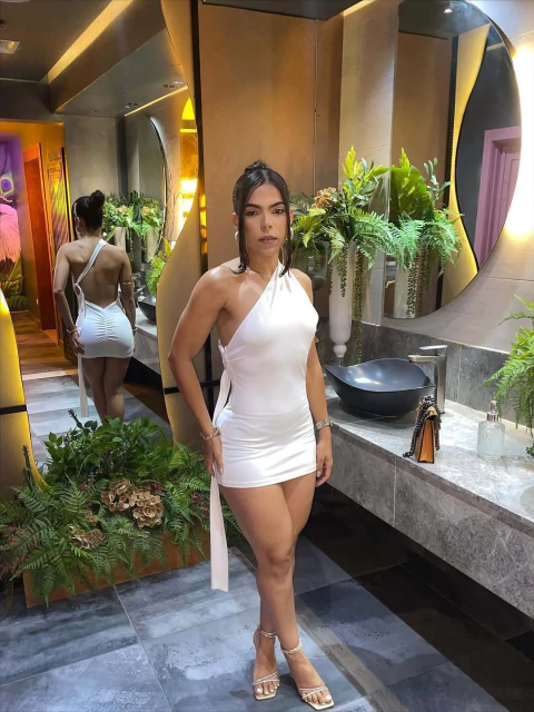 VESTIDO MOSCOU