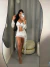 CONJUNTO BLOOM (short saia) - comprar online
