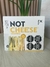 Not Cheese Dambo x 140g [SIN ENVIO DISPONIBLE] - comprar online