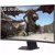Monitor Gaming LG UltraGear 32GS60QC-B 32" Curvo QHD 180Hz - Inmersión Total Sin Lag - comprar en línea