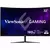 Monitor Gaming ViewSonic VX3218C-2K 32" Curvo QHD 180Hz - Experiencia Inmersiva Premium - comprar en línea