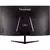 Monitor Gaming ViewSonic VX3218C-2K 32" Curvo QHD 180Hz - Experiencia Inmersiva Premium - Dataroka