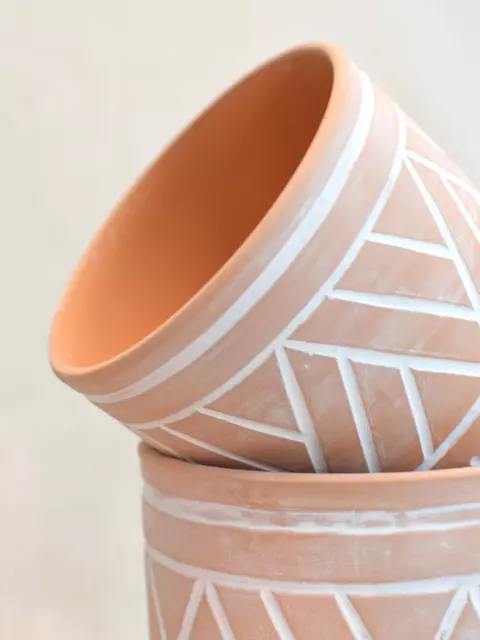 Cachepot Tribo - comprar online