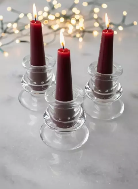 Castiçal Orvalho - comprar online