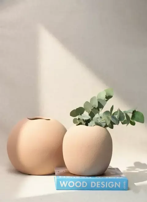 Vaso Duna Grande - comprar online