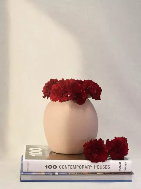 Vaso Duna Pequeno - comprar online