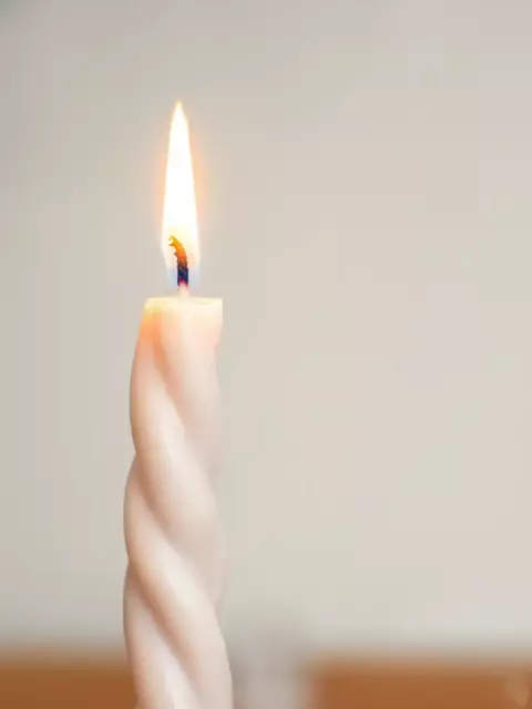 Vela Algodão Doce - comprar online