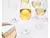 Kit 6 Taças Vidro Para Vinho ou Água - comprar online