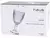 Jogo de Taças de Vidro 330ml 6 Peças Haus - Click & Vai
