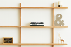 Banner de la categoría Estantería y bibliotecas