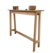 Mesa recibidora Bianca - comprar online
