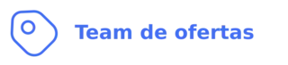 Team de ofertas