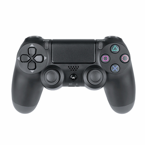 Controle Sem Fio PS4 VINIK com Vibração e Touchpad