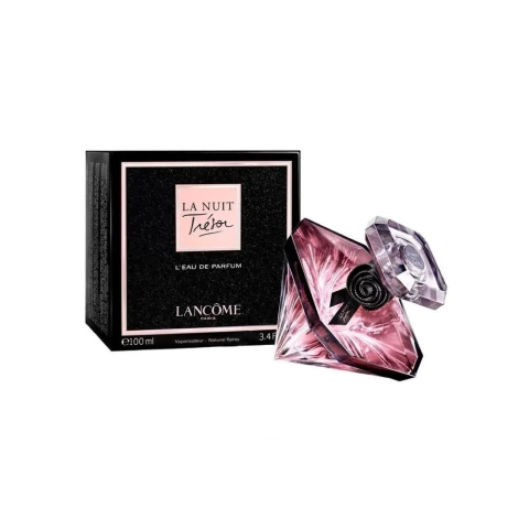 LANCOME TRESOR LA NUIT EDP 100ML