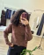 Tricot Lacinho - Mavan Style