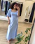 Vestido Longo Olivia