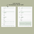 Meal planner - comprar online