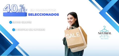 Carrusel Nextrialstore