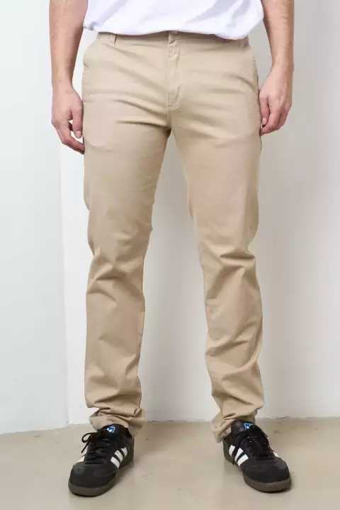 Pantalon Chino - comprar online