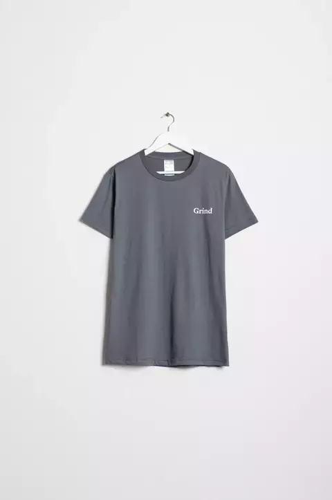 Remera Regular Grind - comprar online