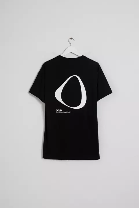 Remera oversized OCS - comprar online