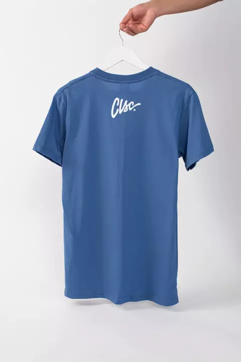 Remera regular CLSC - comprar online