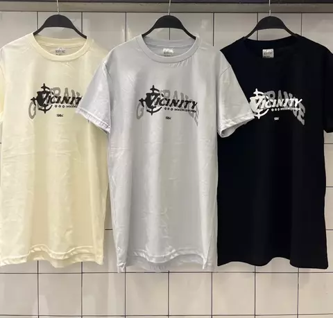 Remera regular VINCITY - comprar online