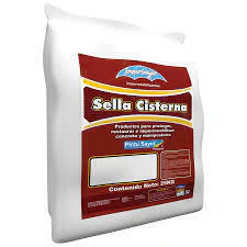 Impersayer Sellacisterna Blanco