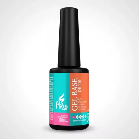 Gel Base - Passo 5 - Psiu 10ml