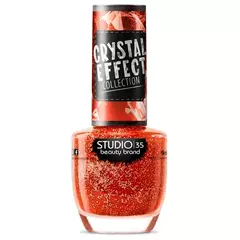 Esmaltes Studio 35 Coleção Crystal Effect - Ana Makes & Cosmeticos