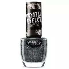 Esmaltes Studio 35 Coleção Crystal Effect - loja online