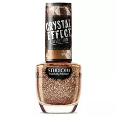 Esmaltes Studio 35 Coleção Crystal Effect - comprar online