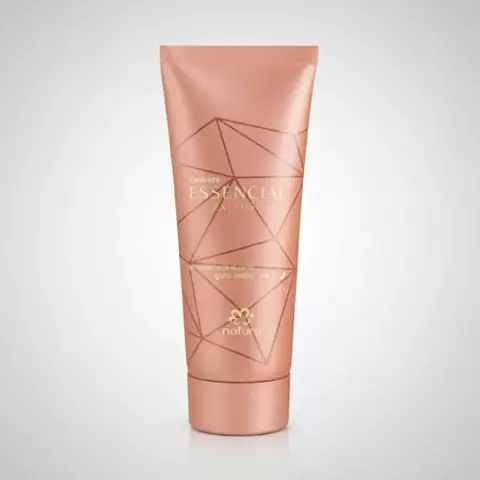 Creme Hidratante Para Mãos - Essencial - Natura - 40g