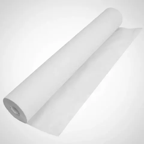 Lençol Hospitalar 50x50 - Realeza