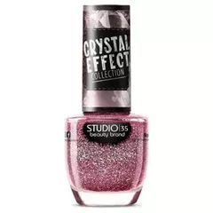 Esmaltes Studio 35 Coleção Crystal Effect - comprar online