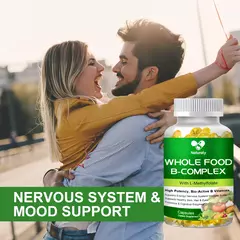 MULTIVITAMINICO Y COMPLEJO B - tienda en línea