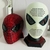 Faceshell Spider-man TASM 1