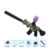 Pistola Ametralladora Hidrogel Ak47 - comprar online