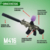 Pistola Ametralladora Hidrogel Ak47 en internet