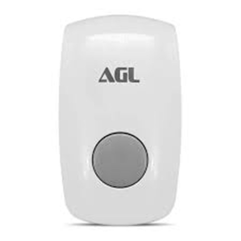 AGL BOTOEIRA SIMPLES BT-S 433 (SEM FIO)