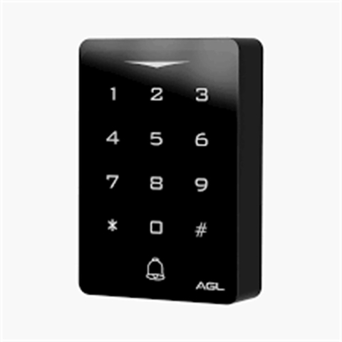 AGL CONTROLE DE ACESSO CA 1000 TOUCH BLUETOOTH