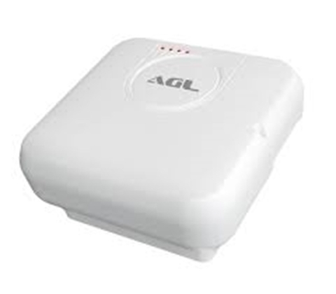 AGL NOBREAK PARA FECHADURAS FÁCIL INSTALAÇÃO 12V - 7Ah