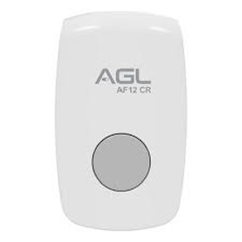 AGL BOTOEIRA ELETRONICA C/ FONTE 12V AF12