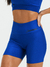 Shorts Fitness Savancini Moving Royal (7400) - comprar online