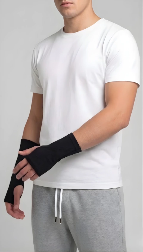 Guantes A3