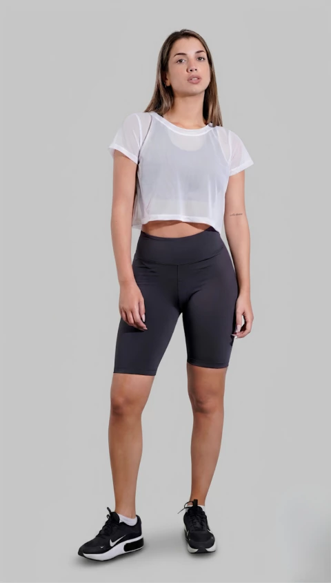 Calza ciclista AC37 - tienda online